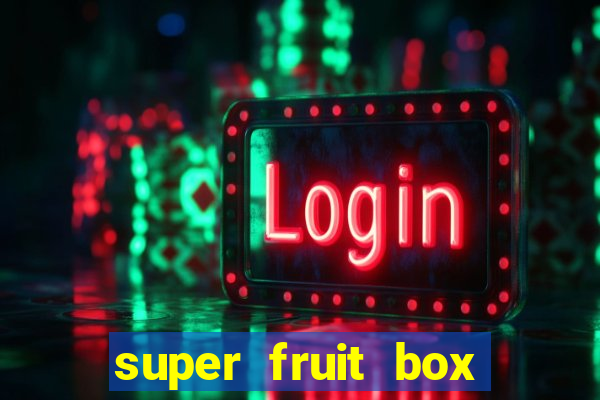 super fruit box codes blox fruit 2024